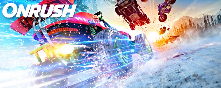 Imagen de Rocket League Imagen de Rocket League