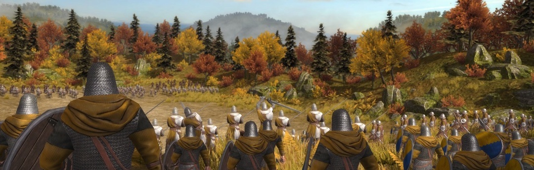 Análisis Total War Battles Kingdom Análisis Total War Battles Kingdom