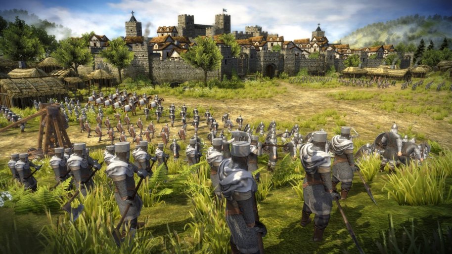 Total War Battles Kingdom Android