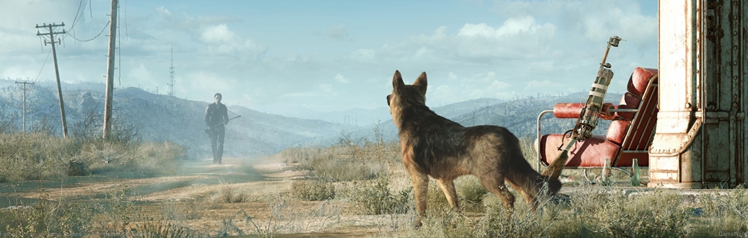 Análisis Fallout 4 Análisis Fallout 4