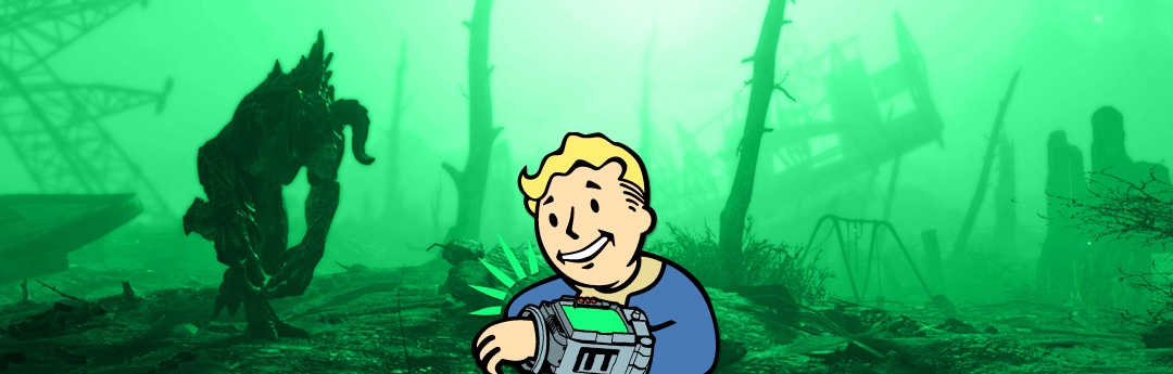 Fallout 4 Fallout 4