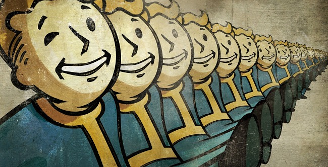 Fallout 4 Fallout 4