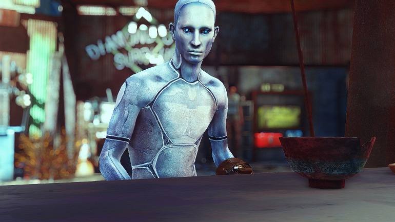 Imagen de Fallout 4 Imagen de Fallout 4