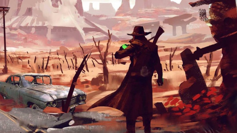Fallout 4 Fallout 4