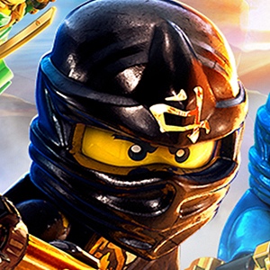 LEGO Ninjago: La Sombra de Ronin Análisis