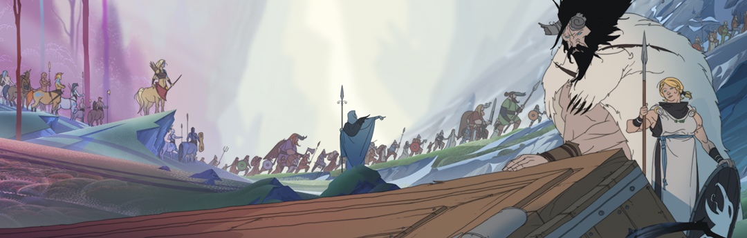 Análisis The Banner Saga 2 Análisis The Banner Saga 2