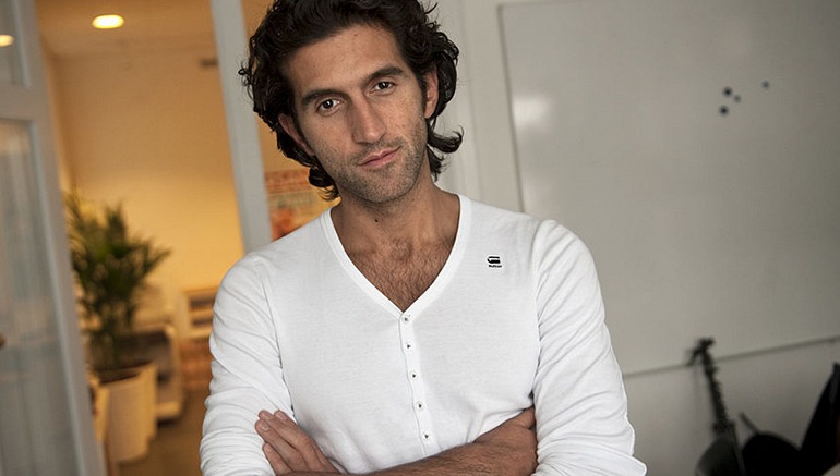 Josef Fares Josef Fares