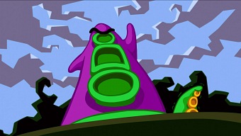 Day of the Tentacle Remastered y Titan Souls, entre los juegos PS Plus de enero