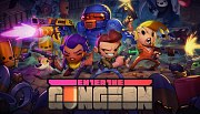 Carátula de Enter the Gungeon - Xbox One