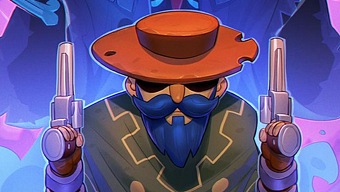 Enter the Gungeon sumará una expansión gratuita, A Farewell to Arms