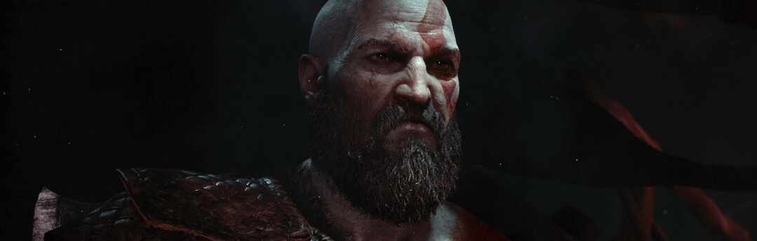 God of War God of War