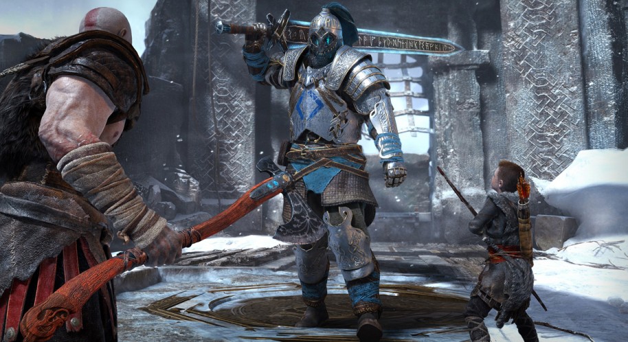 God of War