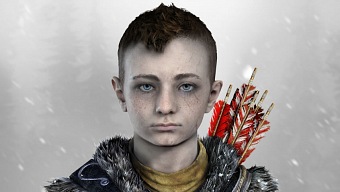 Sony estuvo cerca de rechazar el debut de Atreus en God of War