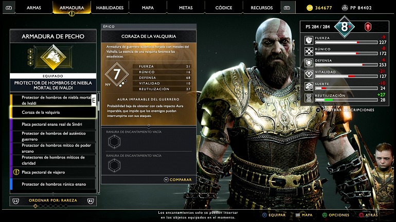 Imagen de God of War Imagen de God of War