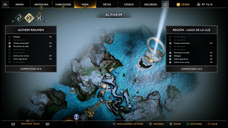 Imagen de God of War Imagen de God of War
