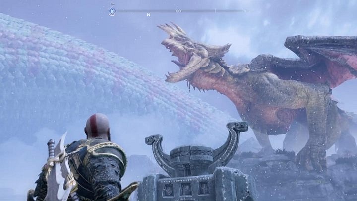 Imagen de God of War Imagen de God of War