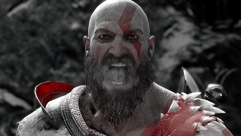 God of War God of War