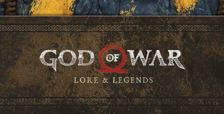 God of War God of War