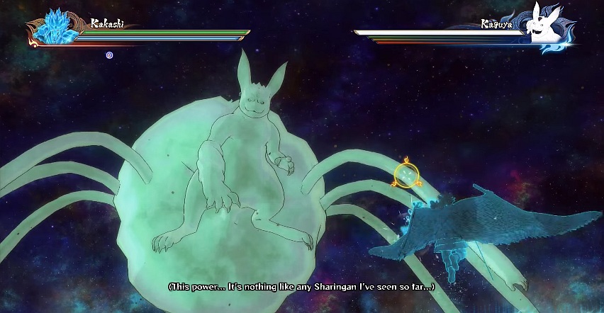 Imagen de Naruto Ultimate Ninja Storm 4