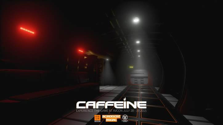 Caffeine Mac