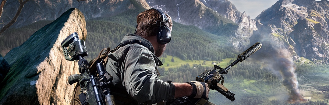 Análisis Sniper Ghost Warrior 3 Análisis Sniper Ghost Warrior 3