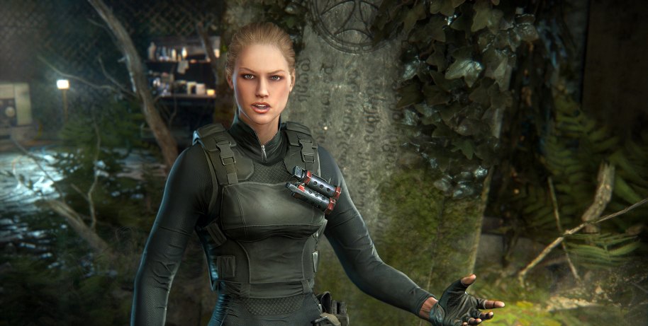 Sniper Ghost Warrior 3 PC