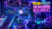 Borderlands: The Pre-Sequel! - El Asedio de la Holocúpula