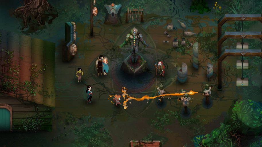 Children of Morta PC