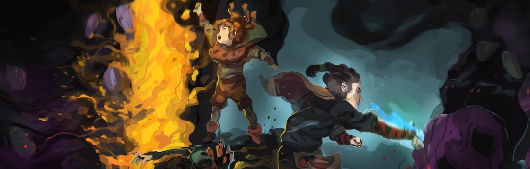 Children of Morta Children of Morta