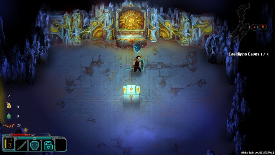 Children of Morta: Una aventura roguelike con mucho potencial. Probamos #Children of Morta y ¡te lo contamos!