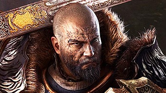 CI Interactive pide paciencia para Lords of the Fallen 2