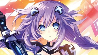 Hyperdimension Neptunia U concreta su lanzamiento en PC a finales de mes