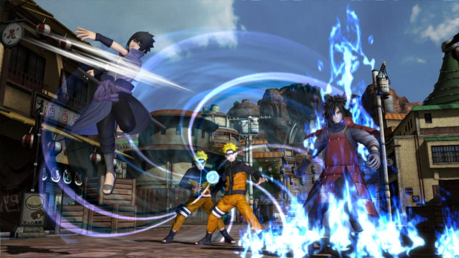 J-Stars Victory Vs+ análisis