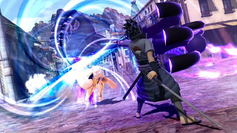 J-Stars Victory Vs+ PS3