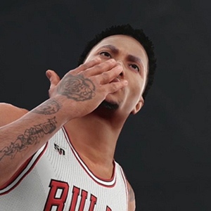 NBA 2K16 Análisis