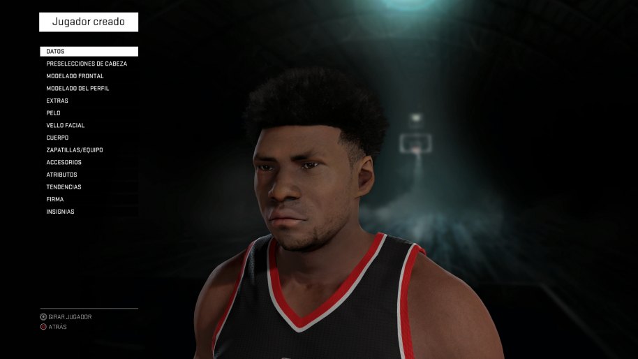 NBA 2K16 análisis