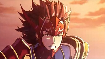 Resultado de imagen de Fire Emblem Fates