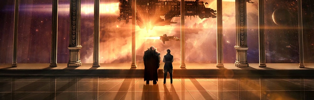 Análisis Battlefleet Gothic Armada Análisis Battlefleet Gothic Armada
