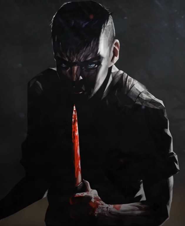 Vampyr Xbox One