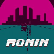 Carátula de Ronin - PC