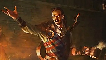 The Bard's Tale 4: Director's Cut anuncia fecha de lanzamiento para su rol clásico en PC, PS4 y Xbox One