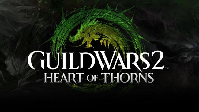 Guild Wars 2 Guild Wars 2