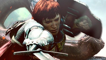 E3: El director de Dragon's Dogma se disculpa por no anunciar nada