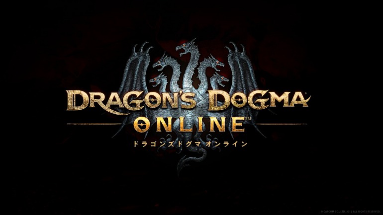 Dragon's Dogma Online Dragon's Dogma Online
