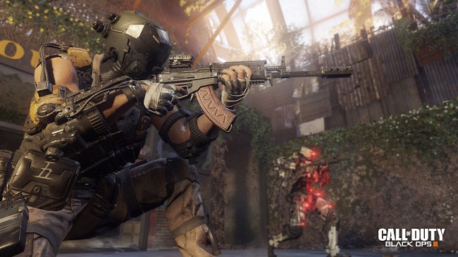 Call of Duty: Black Ops 3 Call of Duty: Black Ops 3