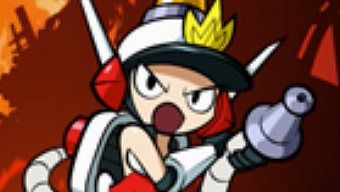 La tercera parte de Mighty Switch Force!, House it Down!, se estrena en iOS el 12 de febrero