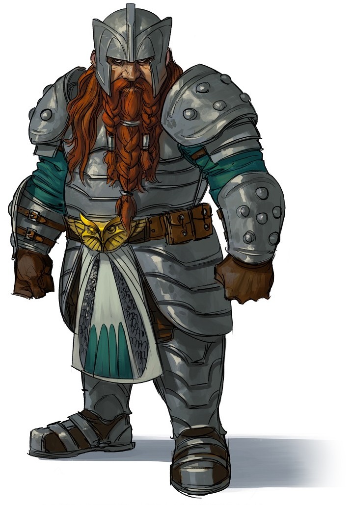 Sword Coast Legends PC