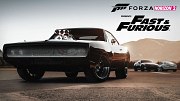 Forza Horizon 2 - Fast & Furious