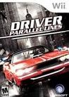 Carátula de Driver: Parallel Lines - Wii