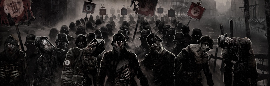 Análisis Wolfenstein The Old Blood Análisis Wolfenstein The Old Blood